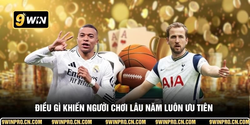Điều gì khiến người chơi lâu năm luôn ưu tiên chọn SABA Sports?