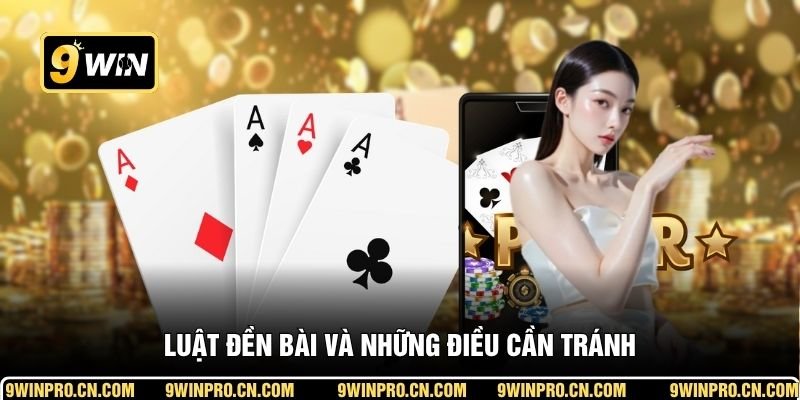 Luật đền bài và những điều cần tránh